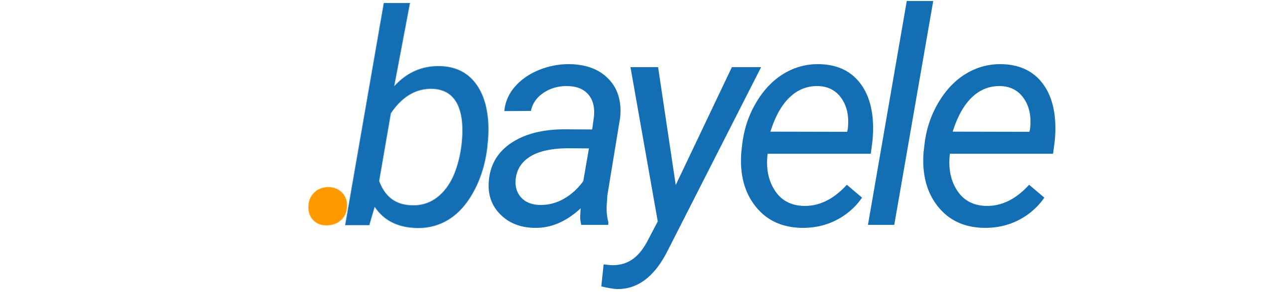 Bayele Logo